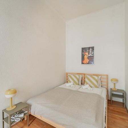 Stylisch Condo In Vienna'S 18Th District Εξωτερικό φωτογραφία