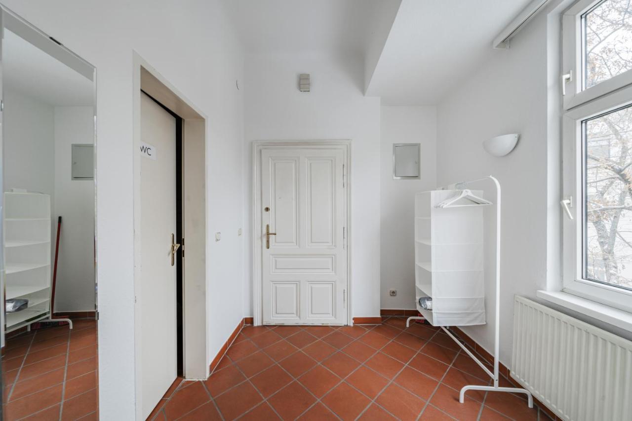 Stylisch Condo In Vienna'S 18Th District Εξωτερικό φωτογραφία