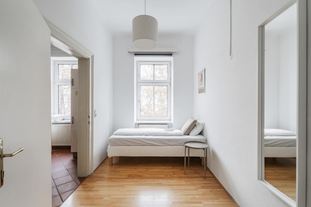 Stylisch Condo In Vienna'S 18Th District Εξωτερικό φωτογραφία