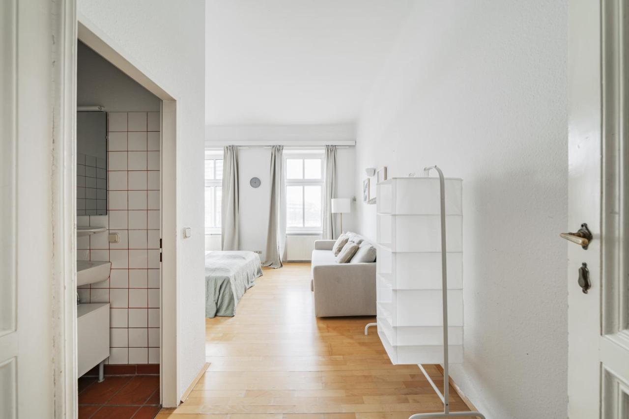 Stylisch Condo In Vienna'S 18Th District Εξωτερικό φωτογραφία