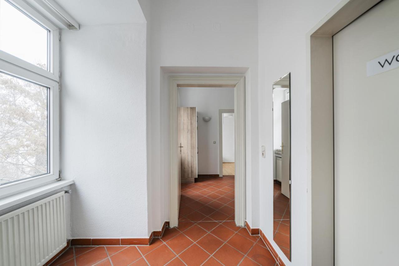 Stylisch Condo In Vienna'S 18Th District Εξωτερικό φωτογραφία