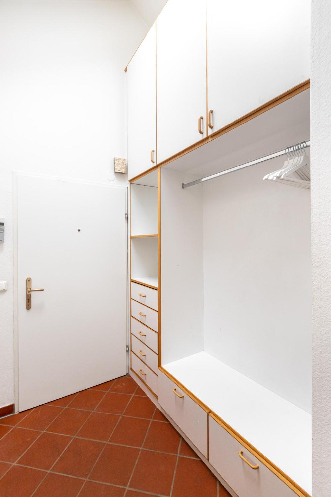 Stylisch Condo In Vienna'S 18Th District Εξωτερικό φωτογραφία