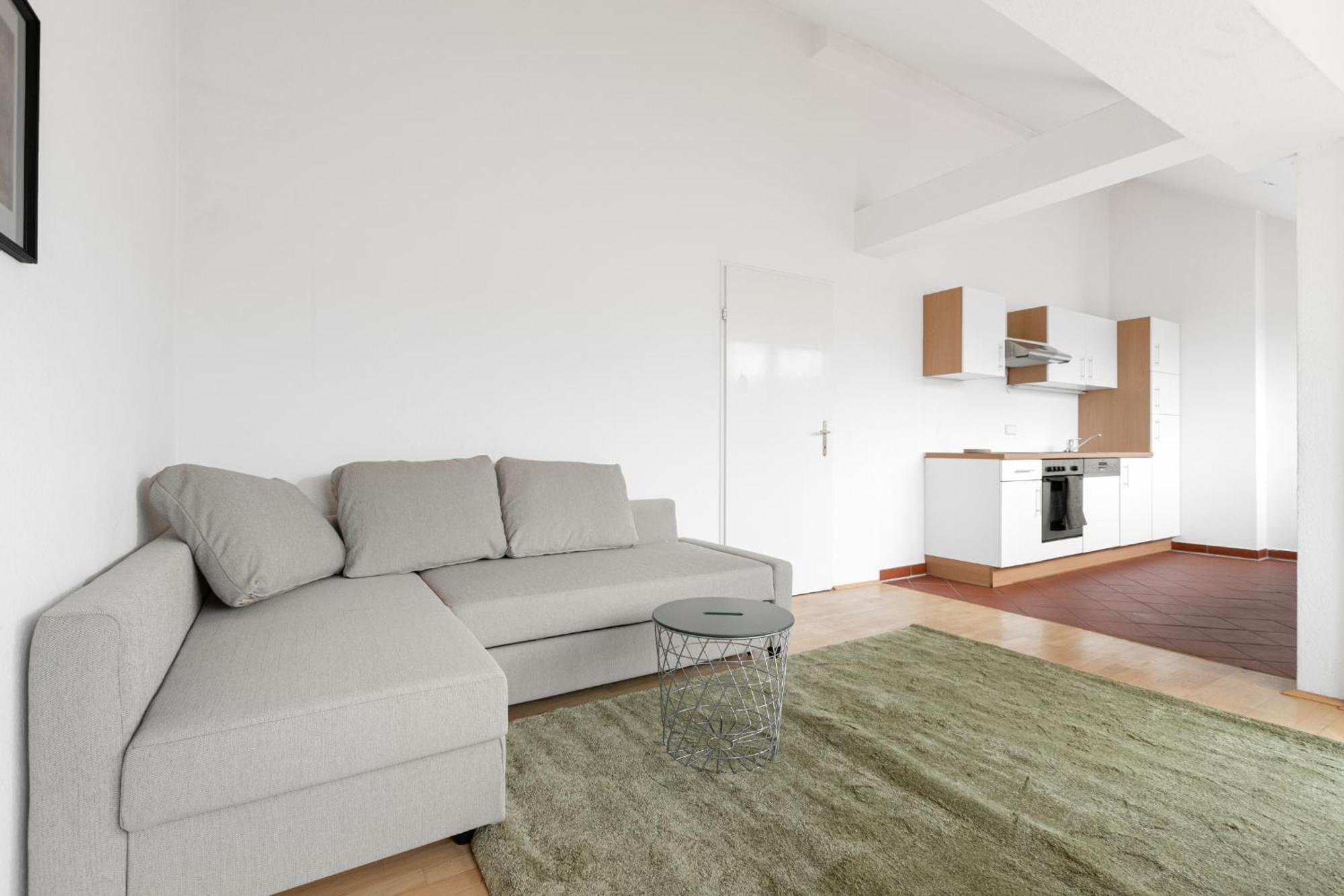 Stylisch Condo In Vienna'S 18Th District Εξωτερικό φωτογραφία