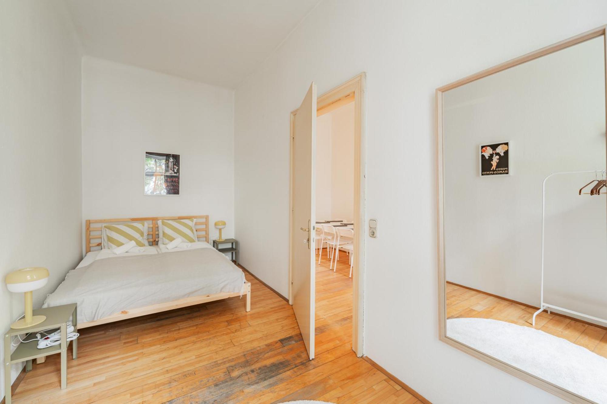 Stylisch Condo In Vienna'S 18Th District Εξωτερικό φωτογραφία