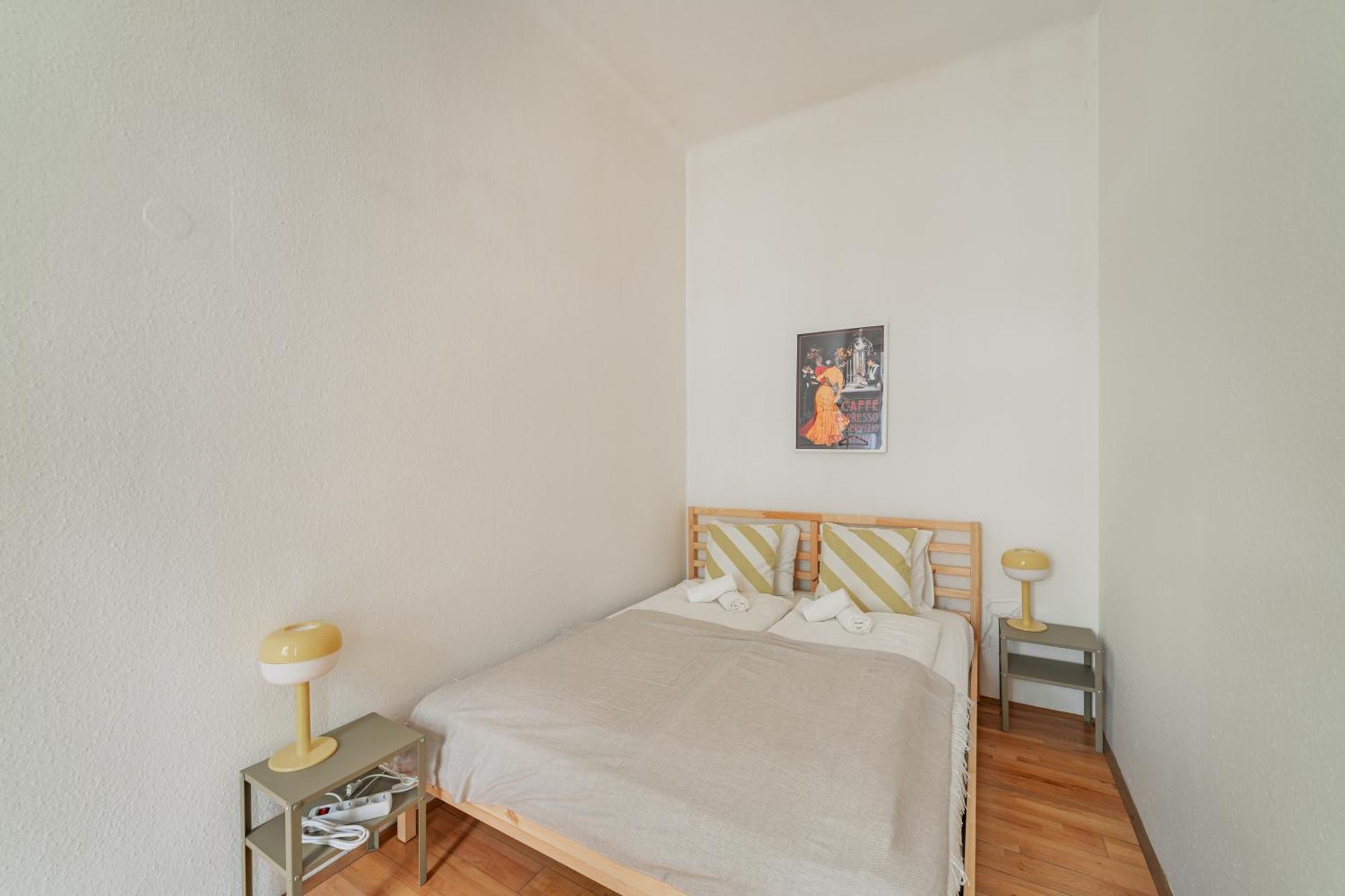 Stylisch Condo In Vienna'S 18Th District Εξωτερικό φωτογραφία