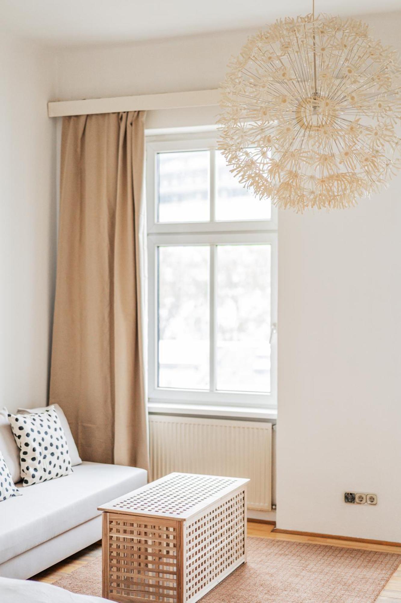 Stylisch Condo In Vienna'S 18Th District Εξωτερικό φωτογραφία
