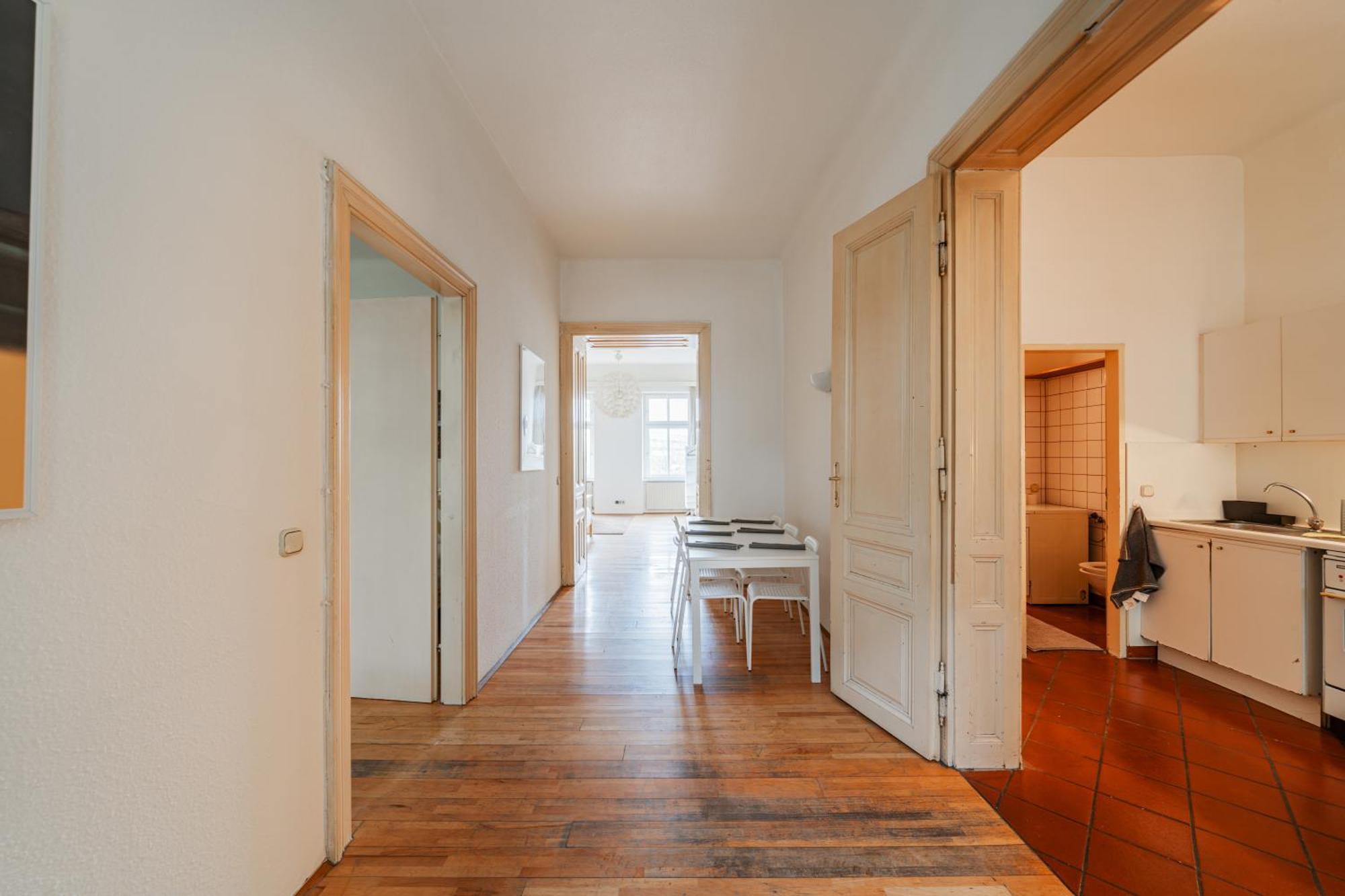Stylisch Condo In Vienna'S 18Th District Εξωτερικό φωτογραφία