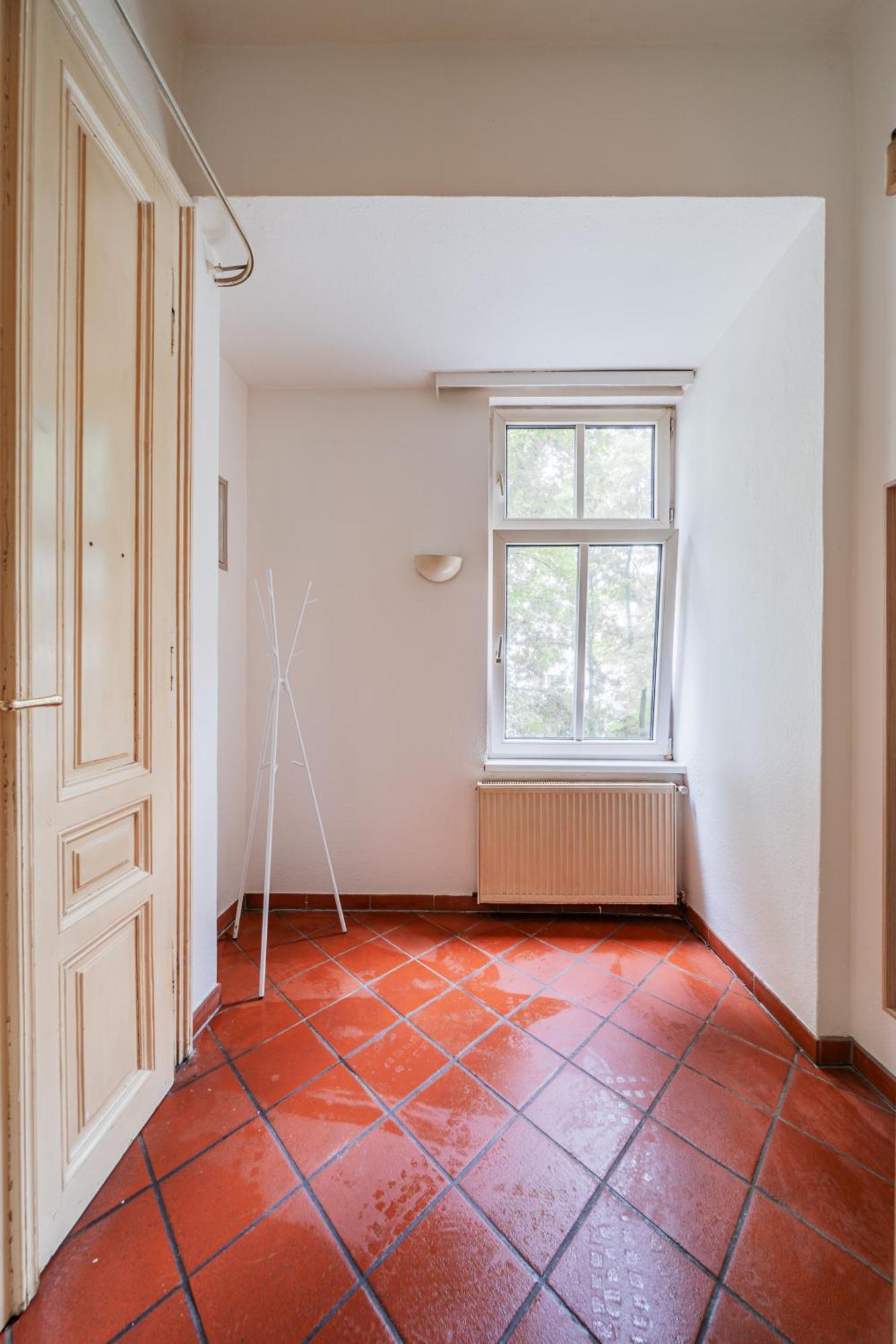 Stylisch Condo In Vienna'S 18Th District Εξωτερικό φωτογραφία
