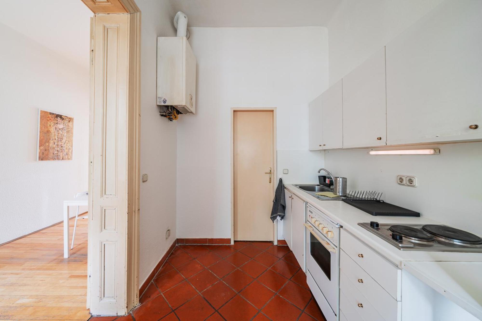 Stylisch Condo In Vienna'S 18Th District Εξωτερικό φωτογραφία